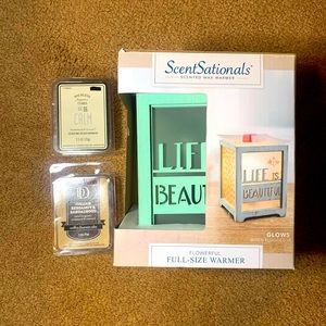 ScentSationals Wax Warmer